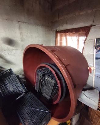 cisterna mosto vino 750 litri 
