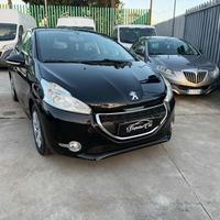 PEUGEOT 208 1.4 8V HDi 68CV 5p. Allure