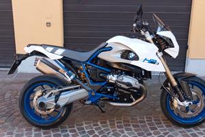 Bmw HP2 Megamoto