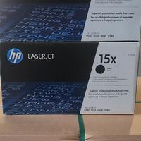 toner stampante laserjet c7115x