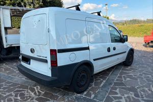 OPEL COMBO - METANO