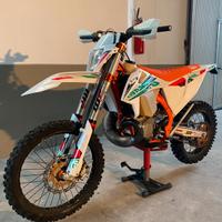 Ktm 250 exc - 2022