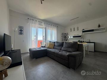 Appartamento Portoscuso [Cod. rif 3321606VRG]