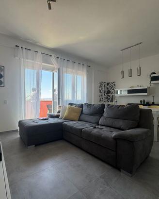 Appartamento Portoscuso [Cod. rif 3321606VRG]
