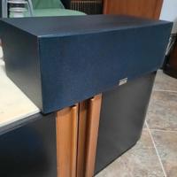 cassa centrale Indiana line TH-C50