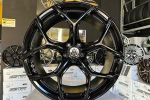 Cerchi Volkswagen raggio 18 NUOVI cod.2938