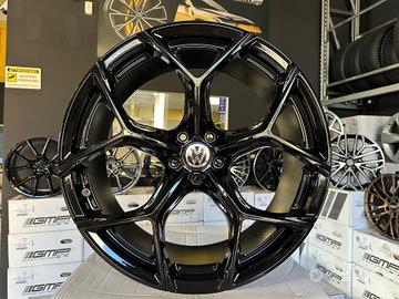 Cerchi Volkswagen raggio 18 NUOVI cod.2938