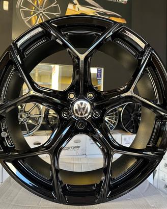 Cerchi Volkswagen raggio 18 NUOVI cod.2938