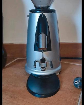 Macina caffè automatico Macap M2D
