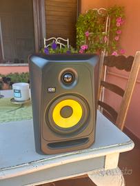 KRK Rokit Classic 5