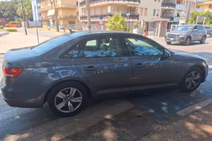 Audi 2.0 TDI 150 CV