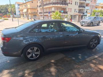 Audi 2.0 TDI 150 CV