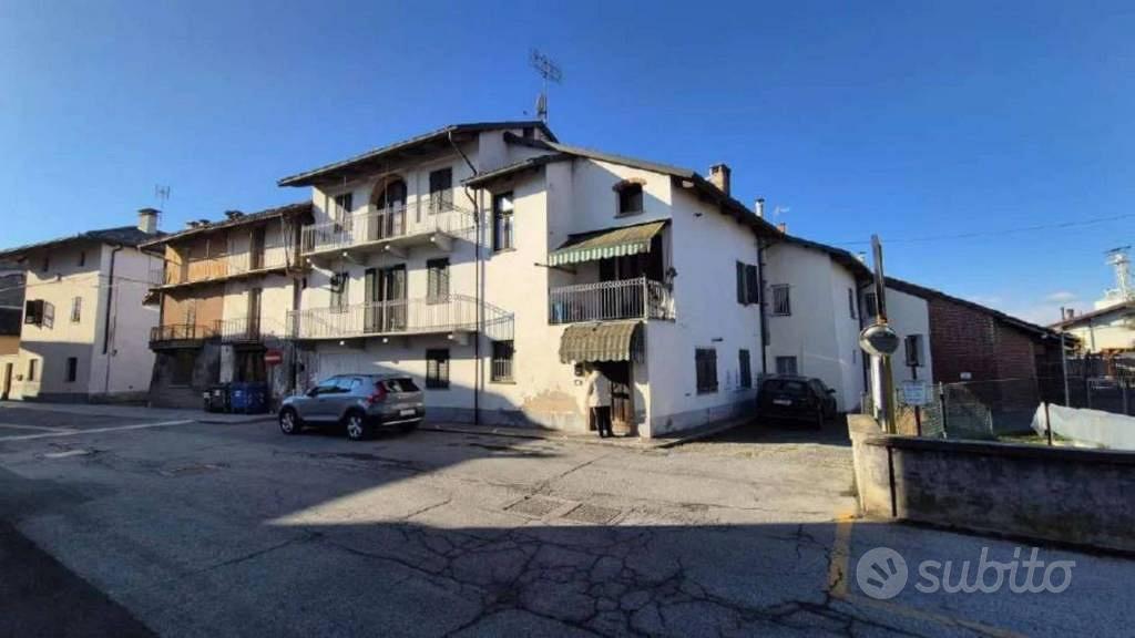 Appartamento – Scarnafigi - Vista 3