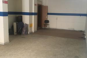 Locale commerciale di 54mq con rendita