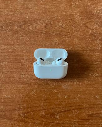 AirPod Pro 1 generazaione (cancellazione rumore)