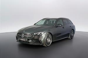 MERCEDES Classe C-S206 SW 2021 - C SW 220 d U15302
