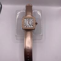 Orologio donna con zirconi