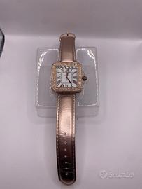 Orologio donna con zirconi