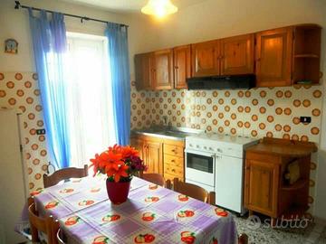 Appartamento margherita 4 posti