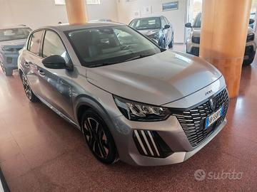 Peugeot 208 Hybrid 110 e-DCS6 Allure