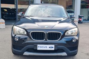 Bmw X1 sDrive18d