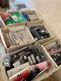 LOTTO CALZE E INTIMO NUOVO 350+ PEZZI