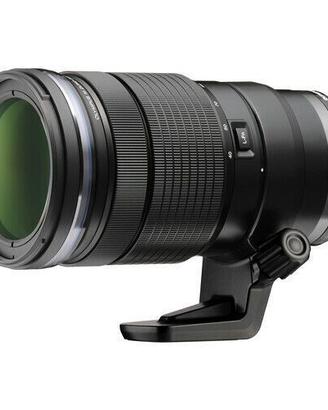 Olympus M. Zuiko Digital 40-150mm F/2.8 PRO zoom