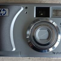 Fotocamera HP 735