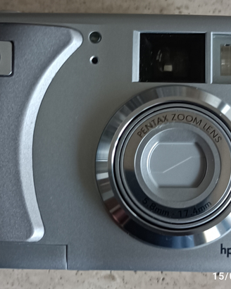 Fotocamera HP 735