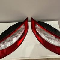 Fanali posteriori Porsche Boxster