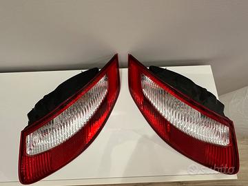 Fanali posteriori Porsche Boxster