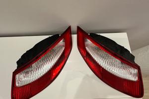 Fanali posteriori Porsche Boxster