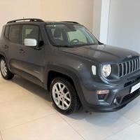 Jeep Renegade 1.6 mjt Limited 2wd 130cv