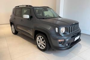 Jeep Renegade 1.6 mjt Limited 2wd 130cv