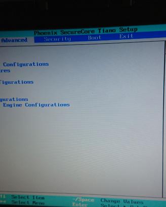 Notebook Fujitsu LifeBook S752