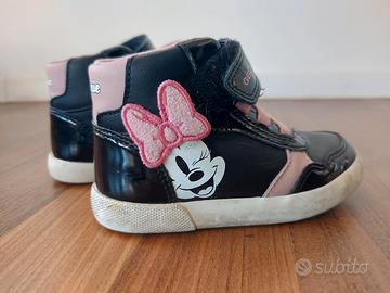 Scarpe bimba Geox
