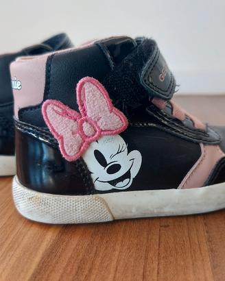 Scarpe bimba Geox