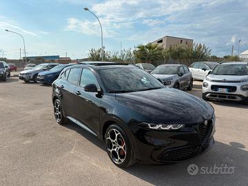 Alfa Romeo Tonale 1.6 diesel 130 CV TCT6 Veloce