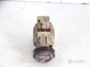 Compressore Aria Fiat Panda 3 1.0 Hybrid 2022
