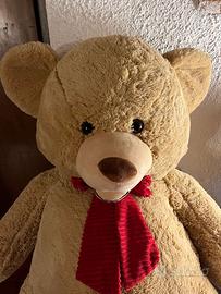 Orso peluche 150cm