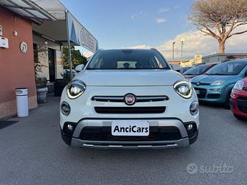 FIAT 500X 1.3 MultiJet 95 CV Cross