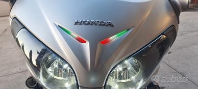 Honda GL 1800 Gold Wing - 2016