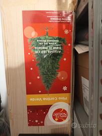 albero di natale