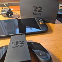 Nintendo Switch 2 (2026)