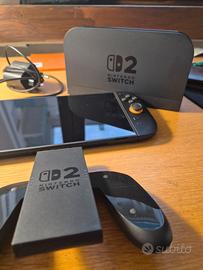 Nintendo Switch 2 (2026)