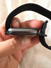 Apple watch 6