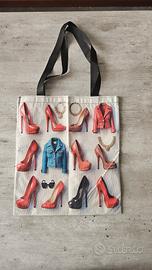 borsa tote