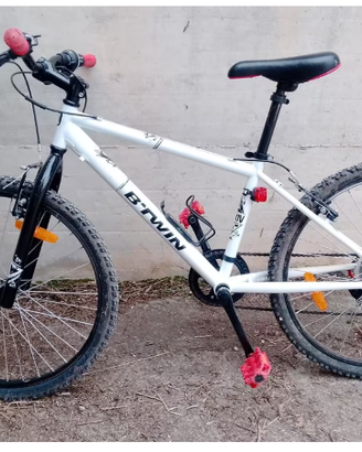bicicletta