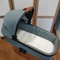 Navicella Oria Maxi Cosi