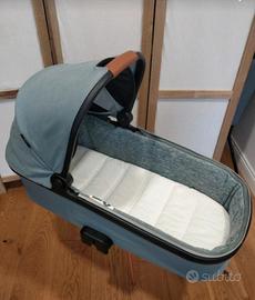 Navicella Oria Maxi Cosi